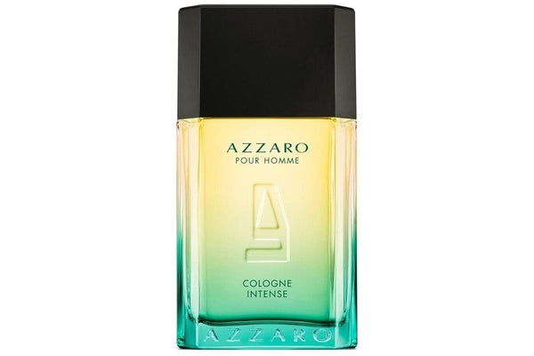 Azzaro Azzaro: Pour Homme Intense Cologne (100ml)