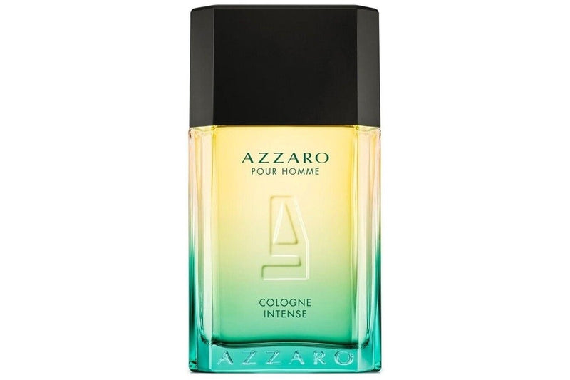 Azzaro Azzaro: Pour Homme Intense Cologne (100ml)