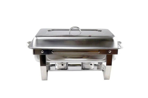 Chafing Dish Food Warmer Stove 11L