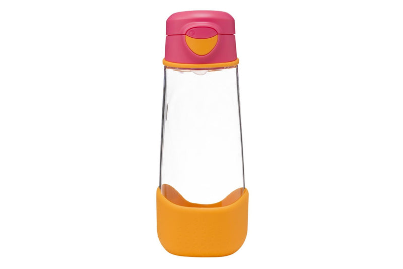 b.box: Spout Bottle - Strawberry Shake (600ml)