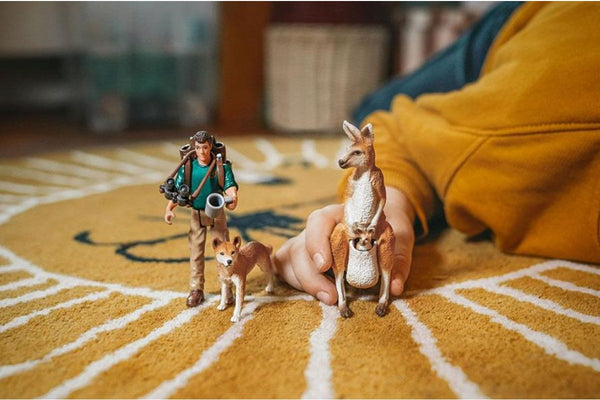 Schleich - Outback Adventures