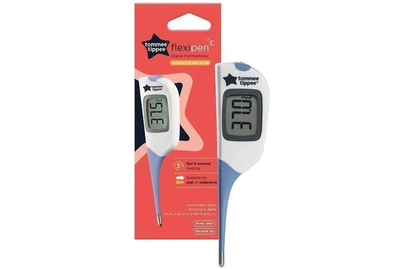 Tommee Tippee: FlexiPen Digital Thermometer