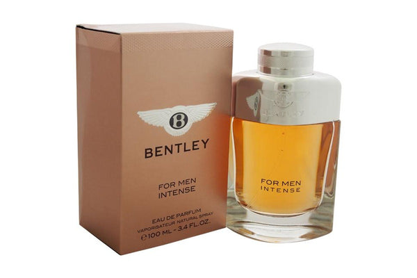 Bentley: Intense EDP - 100ml