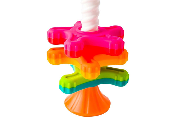 Fat Brain Toys: MiniSpinny