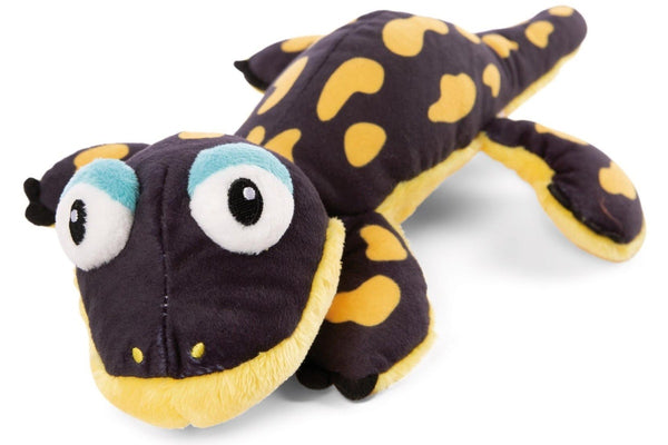 Nici: Salamander Don Fuego - 10" Plush