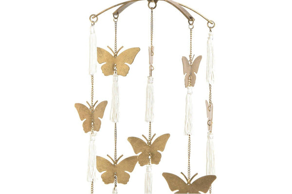 Crane Baby: Ceiling Hanging - Parker Butterfly