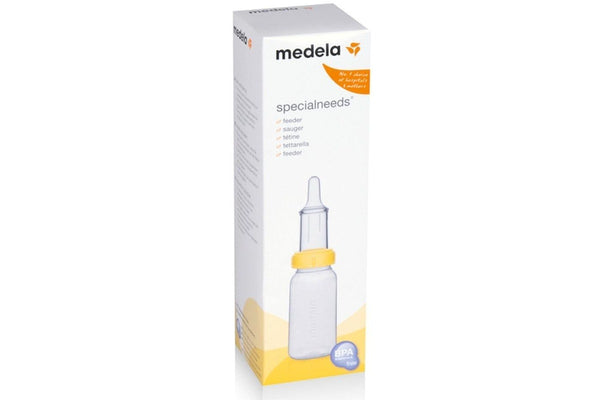 Medela: SpecialNeeds Feeder (150ml)