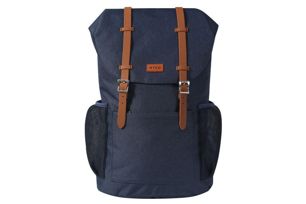 Ryco: Coco Backpack - Navy