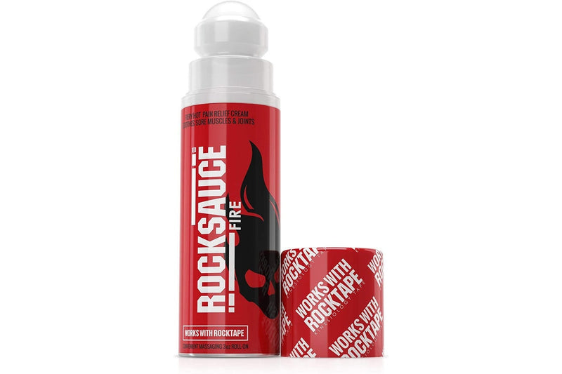 RockTape RockSauce Fire (88.5ml)