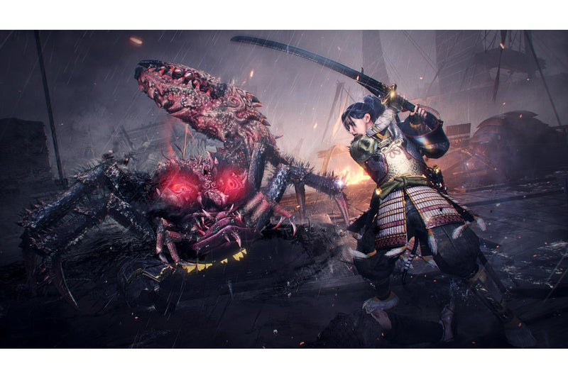 The Nioh Collection