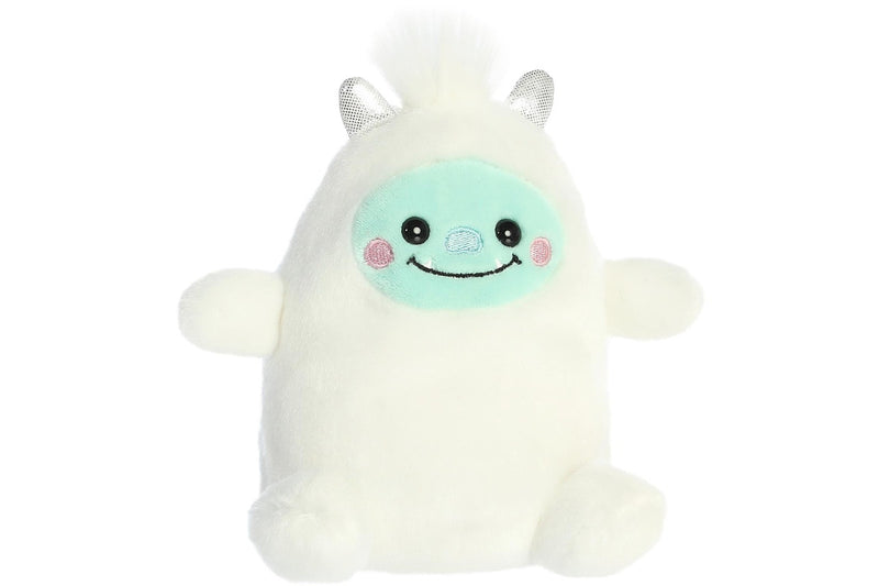 Aurora: Baker Yeti - 5" Palm Pals Plush