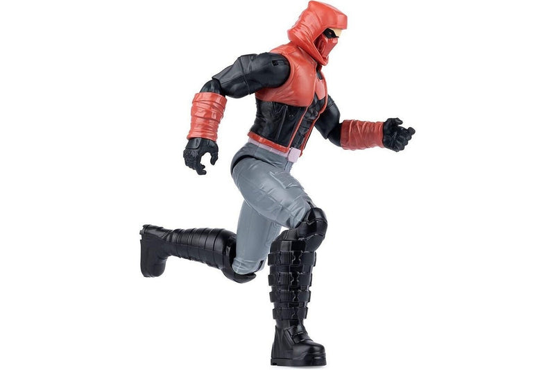 DC Comics: Red Hood - 12" Action Figure