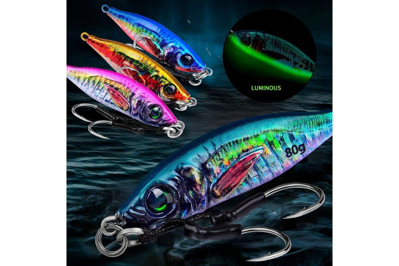 3d Spray Painted Fishing Lure For Freshwater Bass 30g