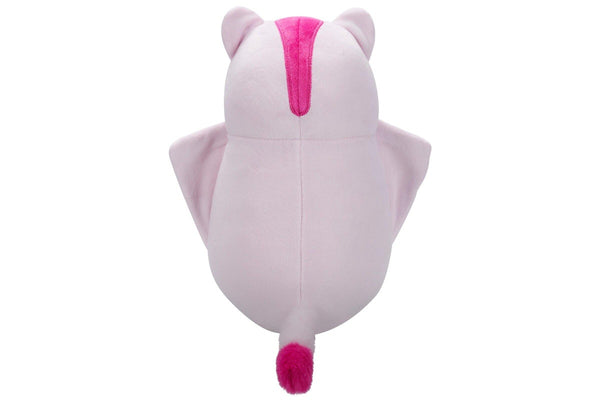 Squishmallows: Brixton the Pink Sugar Glider - 10" Hugmees Plush