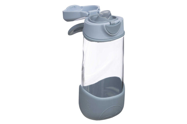 b.box: Sport Spout Bottle - Chill Out (450ml)