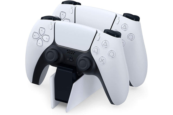 PlayStation 5 DualSense Dual Charging Station