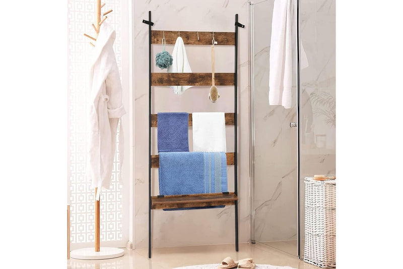 Vasagle Ladder Storage Shelf