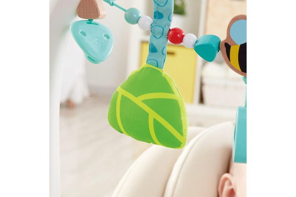 Hape: Bumblebee - Pram Chain