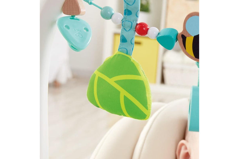 Hape: Bumblebee - Pram Chain