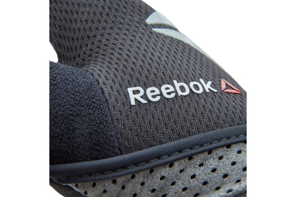 Reebok Training Gloves Small In Black - One Size