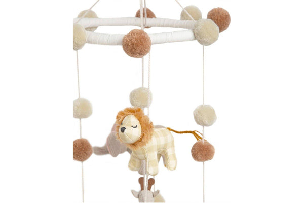 Crane Baby: Ceiling Hanging - Kendi