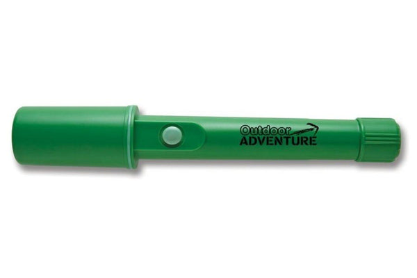 Outdoor Adventure: Night Vision Torch