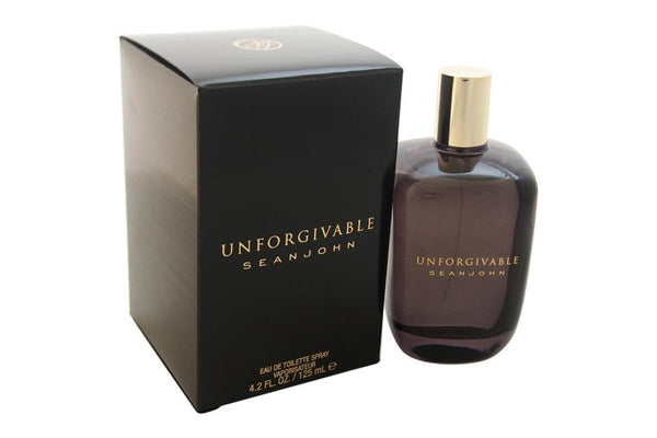 Sean John - Unforgivable (125ml EDT)