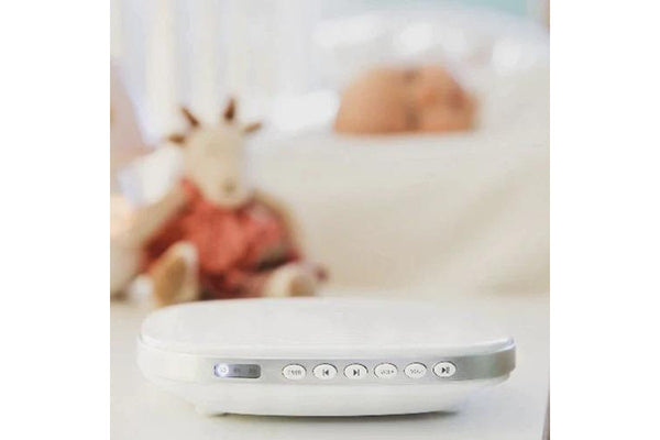 Sleepytot: White and Pink Noise Therapy Machine