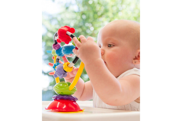 Playgro: High Chair - Spinning Toy