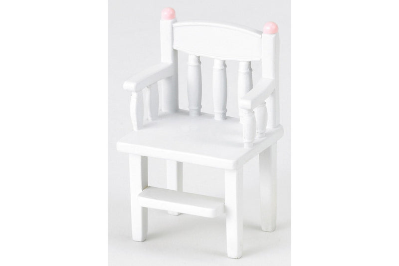 Sylvanian Families: Nursery Highchair