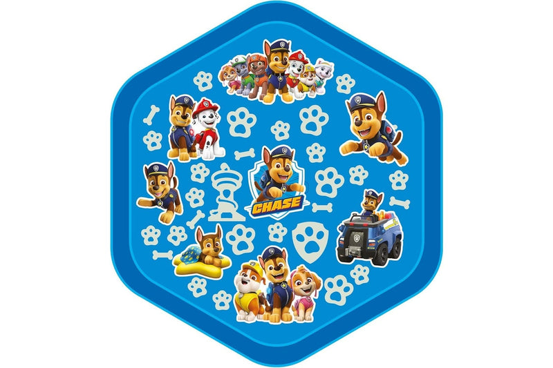 Brainstorm Toys Paw Patrol Glow Shapes (Chase)