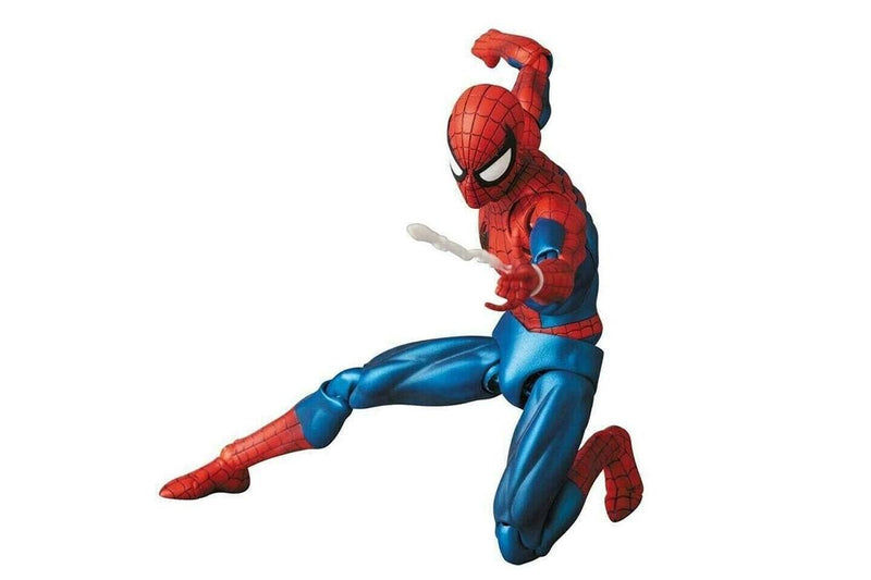 Marvel The Amazing Spiderman Action Figure Toy PVC Model 16cm