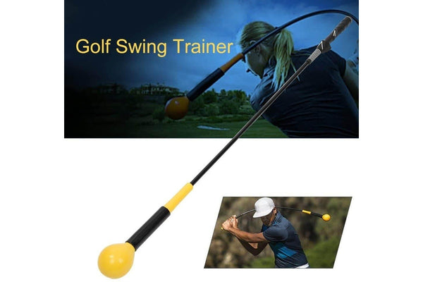 Golf Swing Trainer