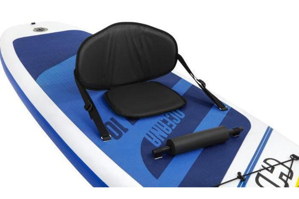 Bestway Hydro-Force - SUP Oceana Convertible Set (10' x 33" x 4.75"/3.05m x 84cm x 12cm)