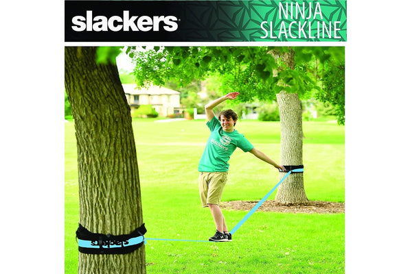 Slackers - 50' Slackline Classic