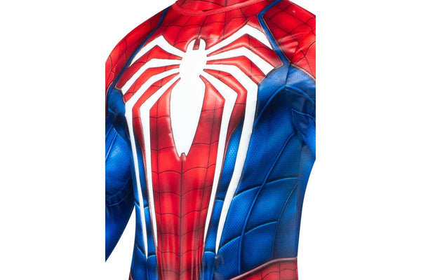 Marvel: Spider-Man (SM2) - Premium Kids Costume (Size: 3-4)