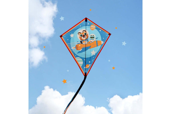 Djeco: Rocket Kite