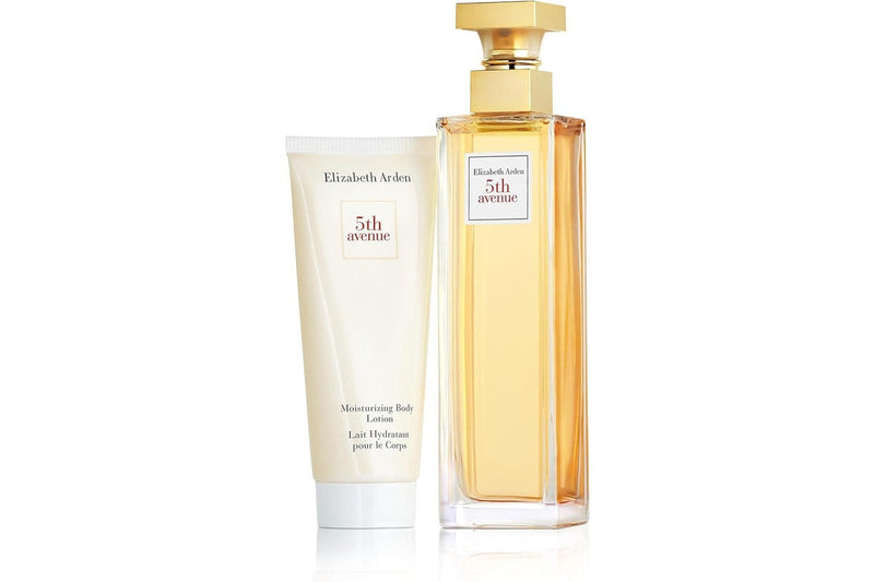 Elizabeth Arden: 5th Avenue Gift Set (2 Piece Set)