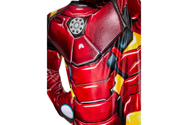 Marvel: Iron Man - Premium Child Costume (Size: Small)