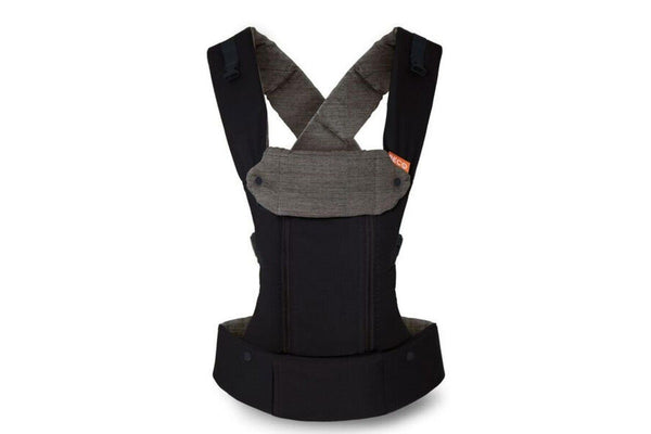 Beco: 8 Baby Carrier - Black