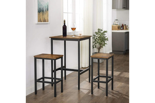 Vasagle Pub Dining Height Table