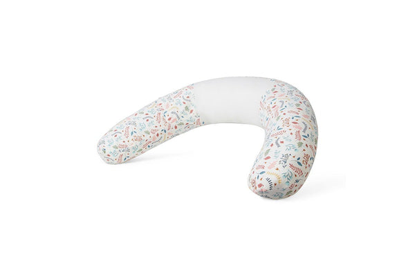 Purflo: Breathe Pregnancy Pillow - Botanical