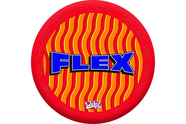 Wicked: Sky Rider Flex - (Assorted Colours)