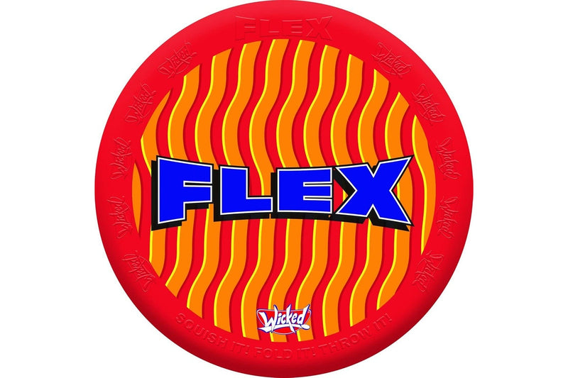 Wicked: Sky Rider Flex - (Assorted Colours)