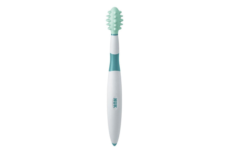 NUK: Toothbrush Training Set