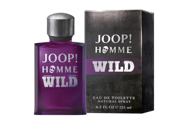 Joop: Homme Wild EDT - 125ml