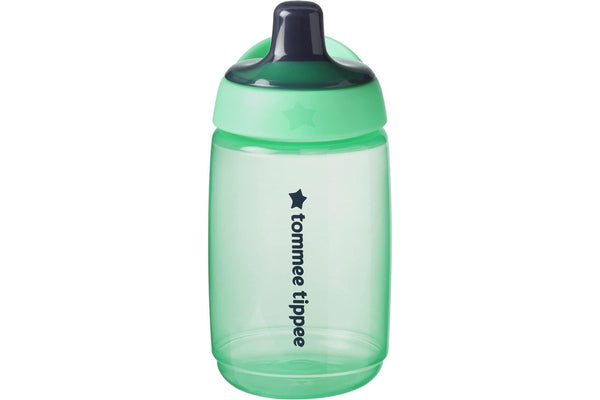 Tommee Tippee: Closer to Nature Sportee Cup - Assorted (390ml)