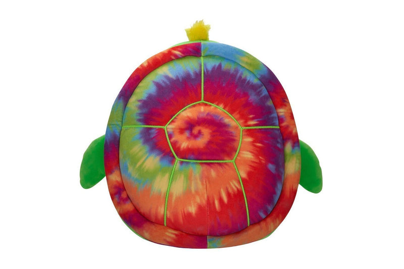 Squishmallows: Lars the Turtle - 12" Plush