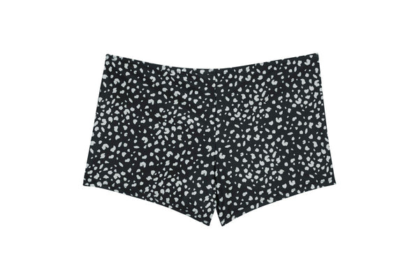 Regatta Womens/Ladies Aceana Polka Dot Bikini Bottoms (Black/White) (16 UK)