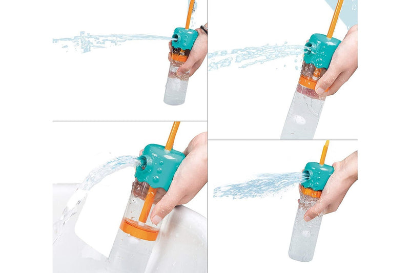 Hape: Multi-spout Sprayer - Bath Toy